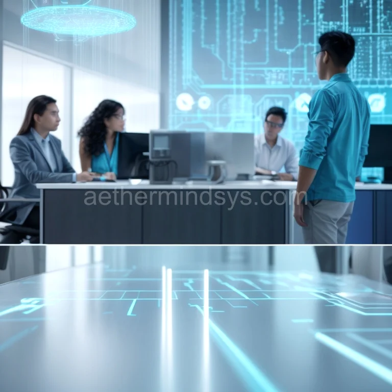 Natural Language Processing Trends