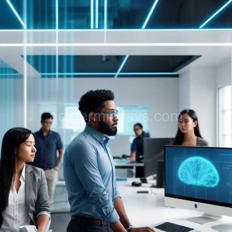 Computer Vision in Industry